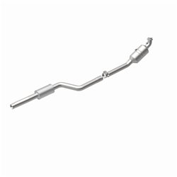 MagnaFlow 2008-2010 Mercedes-Benz C300 Convertisseur Catalytique Ajustement Direct Norme Californie CARB