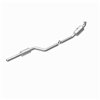 MagnaFlow 2008-2010 Mercedes-Benz C300 Convertisseur Catalytique Ajustement Direct Norme Californie CARB