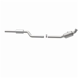 MagnaFlow 2008-2010 Mercedes-Benz C300 Convertisseur Catalytique Ajustement Direct Norme Californie CARB