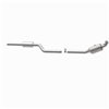 MagnaFlow 2008-2010 Mercedes-Benz C300 Convertisseur Catalytique Ajustement Direct Norme Californie CARB