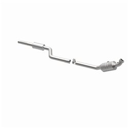 MagnaFlow 2008-2010 Mercedes-Benz C300 Convertisseur Catalytique Ajustement Direct Norme Californie CARB