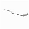 MagnaFlow 2008-2010 Mercedes-Benz C300 Convertisseur Catalytique Ajustement Direct Norme Californie CARB