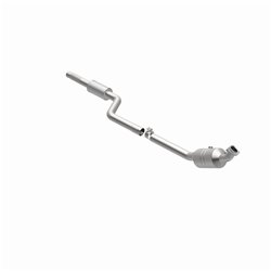 MagnaFlow 2008-2010 Mercedes-Benz C300 Convertisseur Catalytique Ajustement Direct Norme Californie CARB