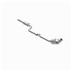 MagnaFlow 2008-2010 Mercedes-Benz C300 Convertisseur Catalytique Ajustement Direct Norme Californie CARB