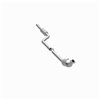 MagnaFlow 2008-2010 Mercedes-Benz C300 Convertisseur Catalytique Ajustement Direct Norme Californie CARB