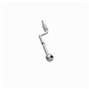 MagnaFlow 2008-2010 Mercedes-Benz C300 Convertisseur Catalytique Ajustement Direct Norme Californie CARB