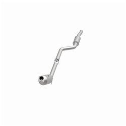 MagnaFlow 2008-2010 Mercedes-Benz C300 Convertisseur Catalytique Ajustement Direct Norme Californie CARB