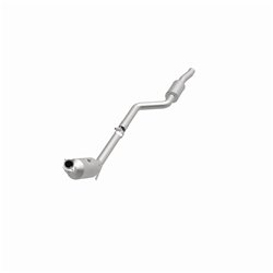 MagnaFlow 2008-2010 Mercedes-Benz C300 Convertisseur Catalytique Ajustement Direct Norme Californie CARB