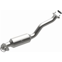 MagnaFlow 2007-2008 Honda Fit Convertisseur Catalytique Ajustement Direct Norme Californie CARB