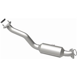 MagnaFlow 2007-2008 Honda Fit Convertisseur Catalytique Ajustement Direct Norme Californie CARB