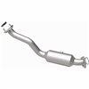 MagnaFlow 2007-2008 Honda Fit Convertisseur Catalytique Ajustement Direct Norme Californie CARB