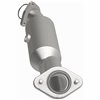 MagnaFlow 2007-2008 Honda Fit Convertisseur Catalytique Ajustement Direct Norme Californie CARB