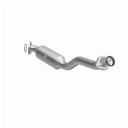 MagnaFlow 2007-2008 Honda Fit Convertisseur Catalytique Ajustement Direct Norme Californie CARB