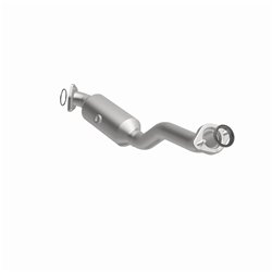 MagnaFlow 2007-2008 Honda Fit Convertisseur Catalytique Ajustement Direct Norme Californie CARB