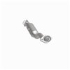 MagnaFlow 2007-2008 Honda Fit Convertisseur Catalytique Ajustement Direct Norme Californie CARB