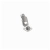 MagnaFlow 2007-2008 Honda Fit Convertisseur Catalytique Ajustement Direct Norme Californie CARB