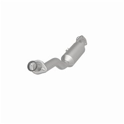 MagnaFlow 2007-2008 Honda Fit Convertisseur Catalytique Ajustement Direct Norme Californie CARB
