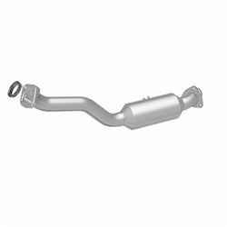 MagnaFlow 2007-2008 Honda Fit Convertisseur Catalytique Ajustement Direct Norme Californie CARB