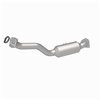 MagnaFlow 2007-2008 Honda Fit Convertisseur Catalytique Ajustement Direct Norme Californie CARB