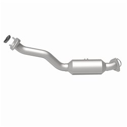 MagnaFlow 2007-2008 Honda Fit Convertisseur Catalytique Ajustement Direct Norme Californie CARB