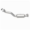 MagnaFlow 2007-2008 Honda Fit Convertisseur Catalytique Ajustement Direct Norme Californie CARB