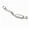 MagnaFlow 2007-2008 Honda Fit Convertisseur Catalytique Ajustement Direct Norme Californie CARB