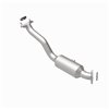 MagnaFlow 2007-2008 Honda Fit Convertisseur Catalytique Ajustement Direct Norme Californie CARB
