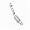 MagnaFlow 2007-2008 Honda Fit Convertisseur Catalytique Ajustement Direct Norme Californie CARB