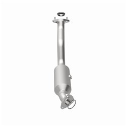 MagnaFlow 2007-2008 Honda Fit Convertisseur Catalytique Ajustement Direct Norme Californie CARB