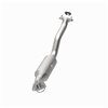 MagnaFlow 2007-2008 Honda Fit Convertisseur Catalytique Ajustement Direct Norme Californie CARB