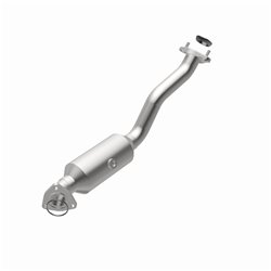 MagnaFlow 2007-2008 Honda Fit Convertisseur Catalytique Ajustement Direct Norme Californie CARB