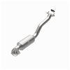 MagnaFlow 2007-2008 Honda Fit Convertisseur Catalytique Ajustement Direct Norme Californie CARB