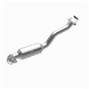 MagnaFlow 2007-2008 Honda Fit Convertisseur Catalytique Ajustement Direct Norme Californie CARB