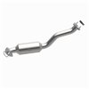 MagnaFlow 2007-2008 Honda Fit Convertisseur Catalytique Ajustement Direct Norme Californie CARB
