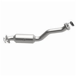 MagnaFlow 2007-2008 Honda Fit Convertisseur Catalytique Ajustement Direct Norme Californie CARB