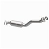 MagnaFlow 2007-2008 Honda Fit Convertisseur Catalytique Ajustement Direct Norme Californie CARB