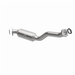 MagnaFlow 2007-2008 Honda Fit Convertisseur Catalytique Ajustement Direct Norme Californie CARB