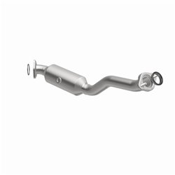 MagnaFlow 2007-2008 Honda Fit Convertisseur Catalytique Ajustement Direct Norme Californie CARB