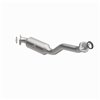 MagnaFlow 2007-2008 Honda Fit Convertisseur Catalytique Ajustement Direct Norme Californie CARB
