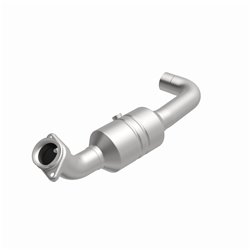 MagnaFlow 2011-2014 Ford F-150 Convertisseur Catalytique Ajustement Direct Norme Californie CARB