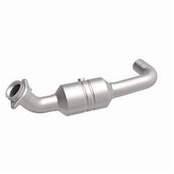 MagnaFlow 2011-2014 Ford F-150 Convertisseur Catalytique Ajustement Direct Norme Californie CARB