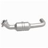 MagnaFlow 2011-2014 Ford F-150 Convertisseur Catalytique Ajustement Direct Norme Californie CARB