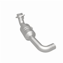 MagnaFlow 2011-2014 Ford F-150 Convertisseur Catalytique Ajustement Direct Norme Californie CARB