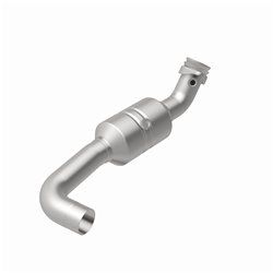 MagnaFlow 2011-2014 Ford F-150 Convertisseur Catalytique Ajustement Direct Norme Californie CARB