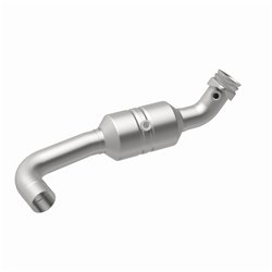 MagnaFlow 2011-2014 Ford F-150 Convertisseur Catalytique Ajustement Direct Norme Californie CARB