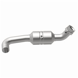 MagnaFlow 2011-2014 Ford F-150 Convertisseur Catalytique Ajustement Direct Norme Californie CARB