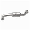 MagnaFlow 2011-2014 Ford F-150 Convertisseur Catalytique Ajustement Direct Norme Californie CARB