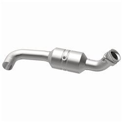 MagnaFlow 2011-2014 Ford F-150 Convertisseur Catalytique Ajustement Direct Norme Californie CARB