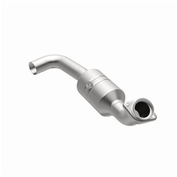 MagnaFlow 2011-2014 Ford F-150 Convertisseur Catalytique Ajustement Direct Norme Californie CARB