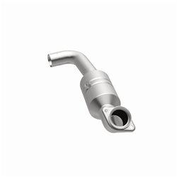 MagnaFlow 2011-2014 Ford F-150 Convertisseur Catalytique Ajustement Direct Norme Californie CARB